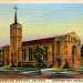 (RACp.2010.37.05) - Crestwood Baptist Church, 2515 NW 16, postmarked 10 Jul 1947